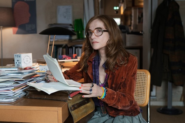 Recensione: Histoires parallèles