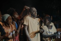 Critique : Congo Boy