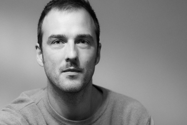 Maxence Voiseux • Director of Gabin