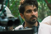 Jorge Thielen Armand • Director of Death Has No Master