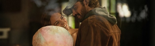 Si tu penses bien - de Géraldine Nakache