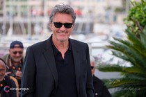 Paweł Pawlikowski • Director of Fatherland