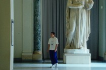 Recensione: La Gradiva