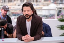Diego Luna • Réalisateur de Ceniza en la boca
