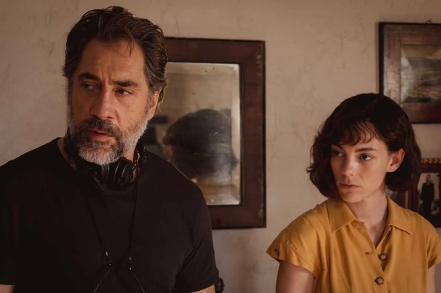 Recensione: El ser querido