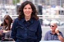 Valentina Maurel • Directora de Siempre seré tu animal materno