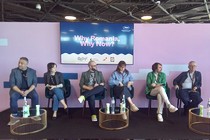 La Romania si posiziona come attore globale della coproduzione al Marché du Film