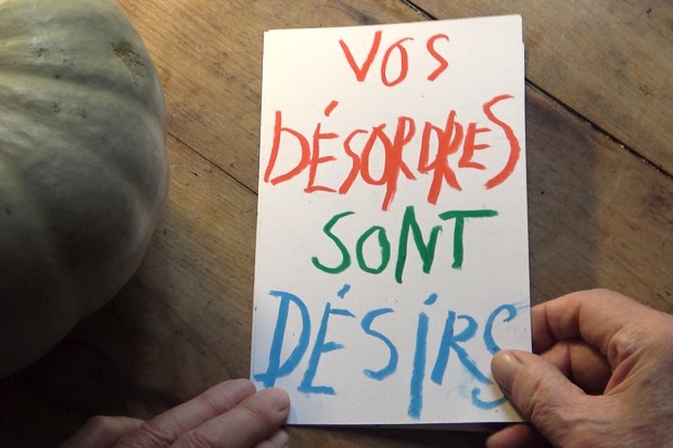 Crítica: Merci d'être venu
