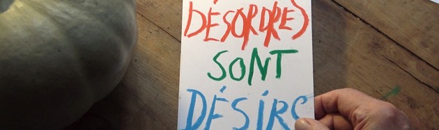 Merci d'être venu