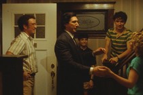 Critique : Paper Tiger