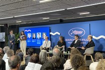 The European Audiovisual Observatory presents key trends in the film sector at the Marché du Film