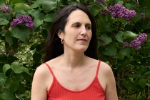 Lila Pinell • Réalisatrice de Shana