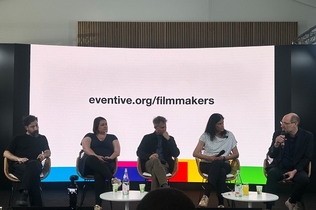 Cannes Next speakers call for innovation as direct-to-audience models reshape independent distribution