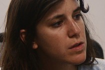 Marine Atlan • Director of La Gradiva