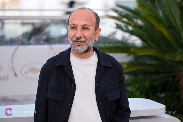 Asghar Farhadi preside el jurado de la octava edición de 12 Punto