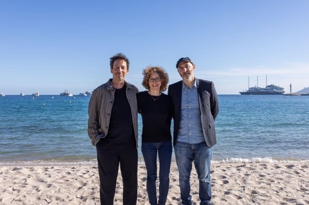 Carine Tardieu’s All the Little Live Things wins at the 2026 Investors Circle