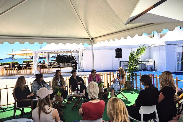 Baltic producers hail short films as engines of co-production