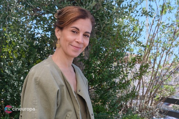 Laïla Marrakchi • Regista di Les Fraises