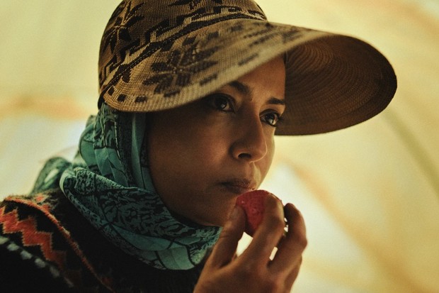 Recensione: Les Fraises