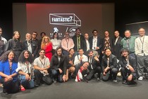 REPORT: Fantastic 7 @ Marché du Film 2026