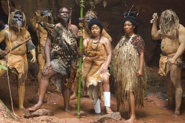 REPORT: AFRIFF Goes to Cannes 2026