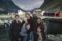 Recensione: Fjord