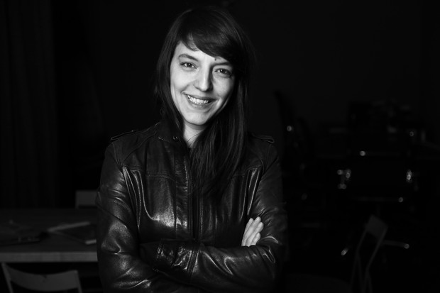 Blerta Basholli • Director of Dua