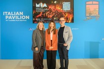 APA e ANICA presentano la nuova edizione del MIA di Roma