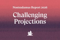 The Nostradamus Report reframes the screen industries as a single, shifting ecosystem