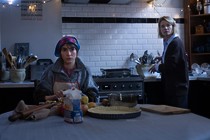Recensione: Le Journal d'une femme de chambre