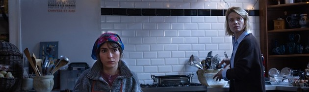 Le Journal d'une femme de chambre