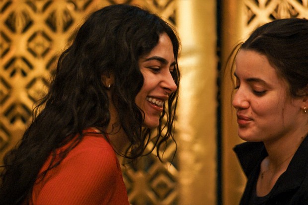 Critique : Le triangle d’or