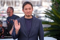 Ryûsuke Hamaguchi • Director of All of a Sudden