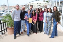 ESCLUSIVA: The Three Maries Parable di Boni Zanatta vince la quinta edizione di MunichFilmUp!