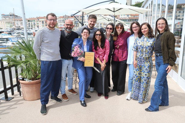EXCLUSIVA: The Three Maries Parable, de Boni Zanatta, gana la quinta edición de MunichFilmUp!