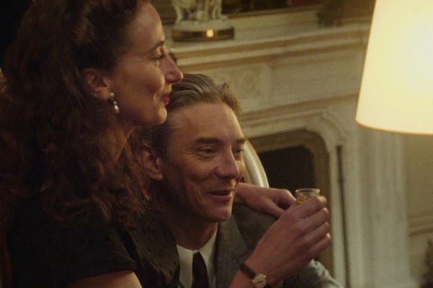 Crítica: Notre salut