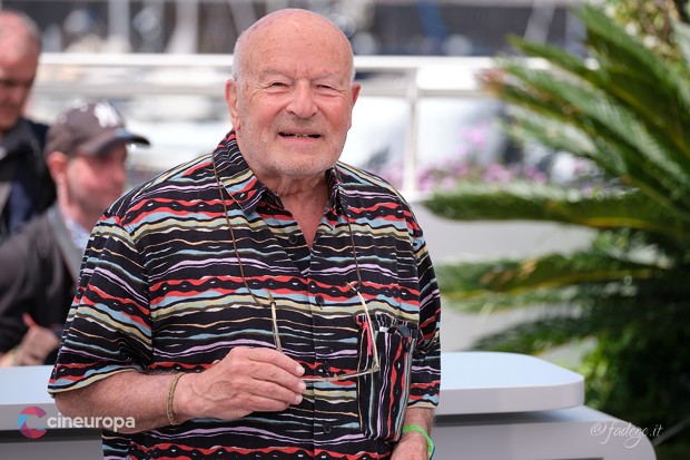 Volker Schlöndorff • Director of Visitation