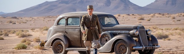 La Bataille de Gaulle : L'âge de fer