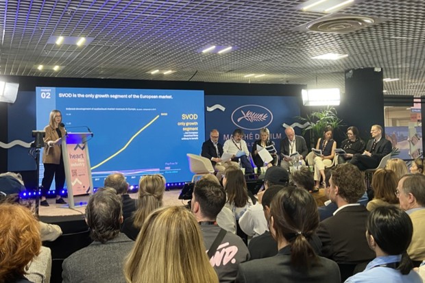 European Audiovisual Observatory panel explores the state of Europe's fiscal incentives and cash rebates