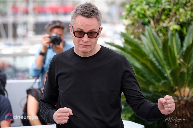 Nicolas Winding Refn • Réalisateur de Her Private Hell