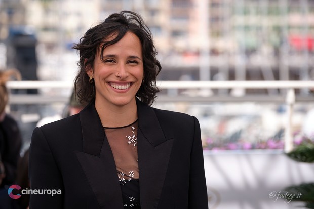 Hélène Rosselet-Ruiz • Regista di Le Triangle d’or