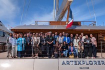 Distributors and film agencies from all over the world build bridges in Cannes