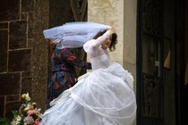 Critique : Mariage au goût d'orange