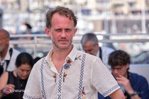 Emmanuel Marre • Réalisateur de Notre salut