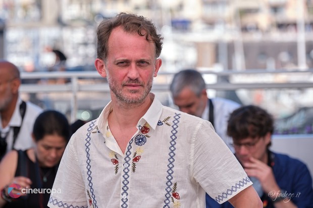 Emmanuel Marre • Regista di Notre salut