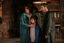 Recensione: Aquí