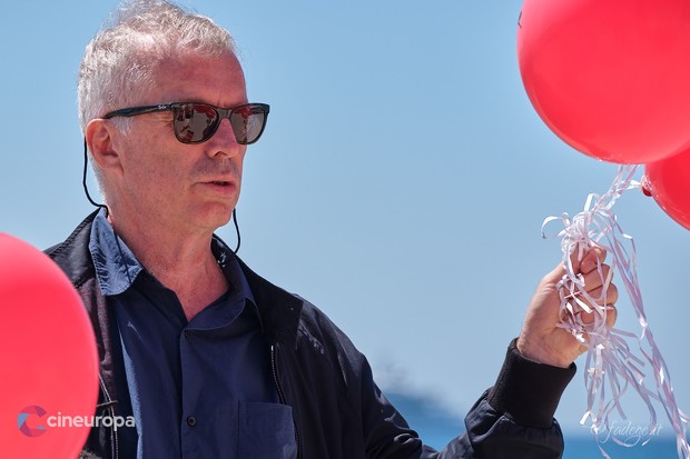 Bruno Dumont • Regista di Les Roches rouges