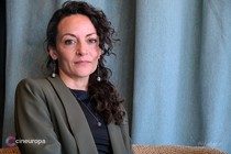 Sara Ishaq • Director of The Station