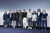 Laser-gato remporte la compétition de la Cinef, à Cannes