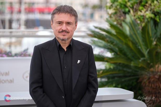 Cristian Mungiu • Regista di Fjord